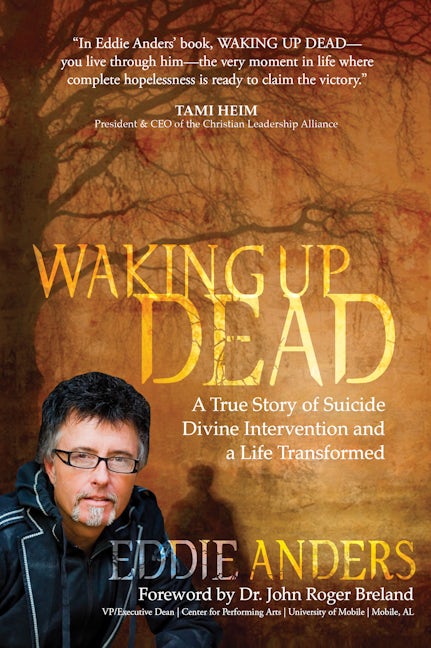 Book cover image for Waking Up Dead ISBN: 9781683501398